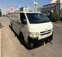 تويوتا هايس